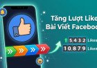 👉 TƯƠNG TÁC BÀI VIẾT FACEBOOK [Rẻ Nhất]