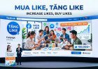 ✅ Mua Like Tăng Like An Toàn 🔒 Không Cần Mật Khẩu ⚡ Nhanh Chóng | sub1998.com 💯