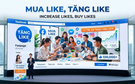 ✅ Mua Like Tăng Like An Toàn 🔒 Không Cần Mật Khẩu ⚡ Nhanh Chóng | sub1998.com 💯